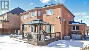 123 MACRILL ROAD Markham