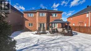 123 MACRILL ROAD Markham