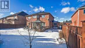 123 MACRILL ROAD Markham