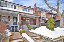 1051 ST. CLARENS AVENUE Toronto