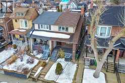 1051 ST. CLARENS AVENUE Toronto