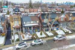 1051 ST. CLARENS AVENUE Toronto