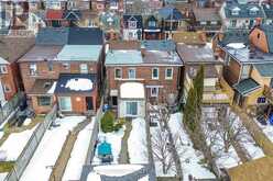 1051 ST. CLARENS AVENUE Toronto