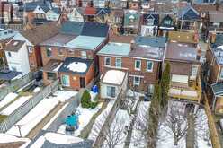 1051 ST. CLARENS AVENUE Toronto