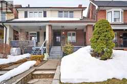 1051 ST. CLARENS AVENUE Toronto