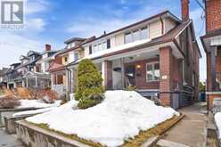 1051 ST. CLARENS AVENUE Toronto