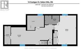 14 COSTIGAN COURT Halton Hills