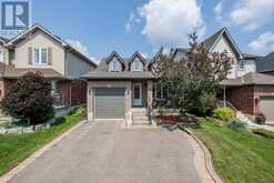 14 COSTIGAN COURT Halton Hills