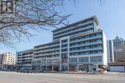 517 - 591 SHEPPARD AVENUE E Toronto