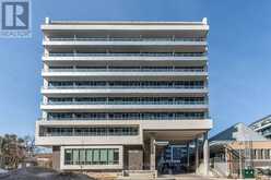 517 - 591 SHEPPARD AVENUE E Toronto