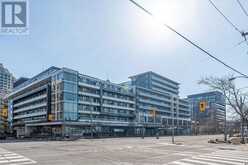 517 - 591 SHEPPARD AVENUE E Toronto