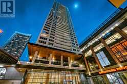 3602 - 17 BATHURST STREET Toronto