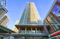 3602 - 17 BATHURST STREET Toronto