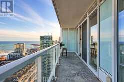 3602 - 17 BATHURST STREET Toronto