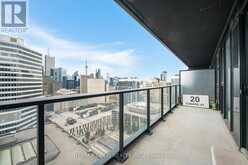 2506 - 20 EDWARD STREET Toronto