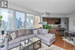 2104 - 112 GEORGE STREET Toronto