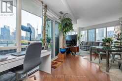 2104 - 112 GEORGE STREET Toronto