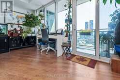 2104 - 112 GEORGE STREET Toronto