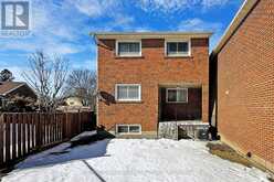 146 GRENBECK DRIVE Toronto