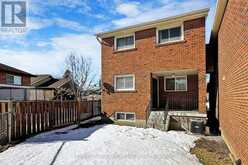 146 GRENBECK DRIVE Toronto