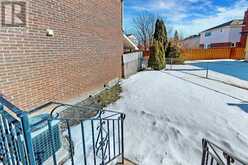 146 GRENBECK DRIVE Toronto