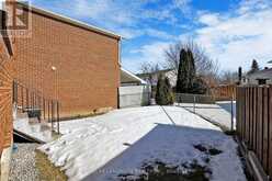 146 GRENBECK DRIVE Toronto