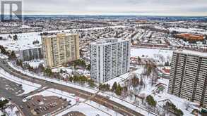 1105 - 2330 BRIDLETOWNE CIRCLE Toronto