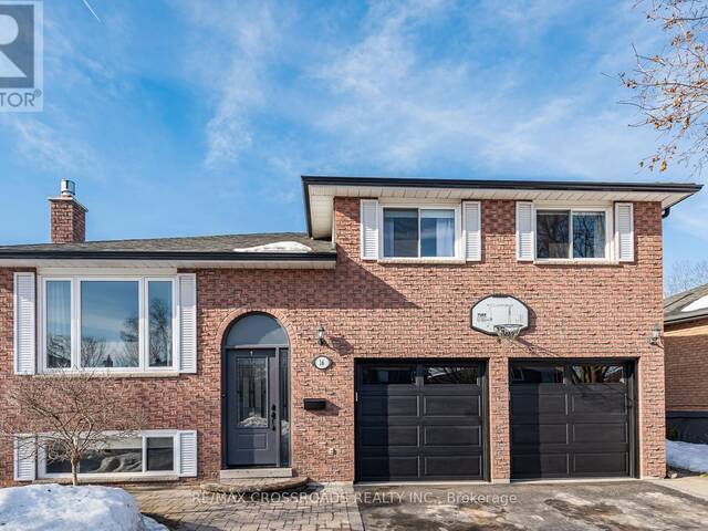 16 WINDOVER DRIVE Georgina Ontario