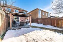 32 BLUE WILLOW DRIVE Vaughan