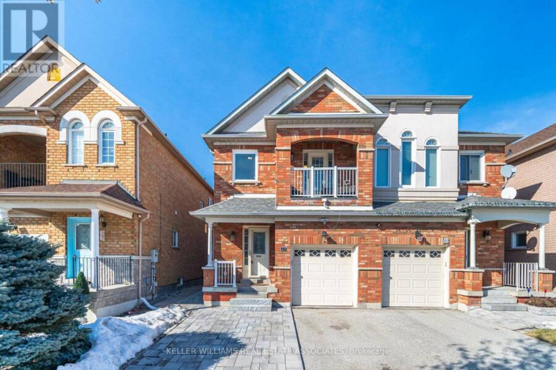 32 BLUE WILLOW DRIVE Vaughan