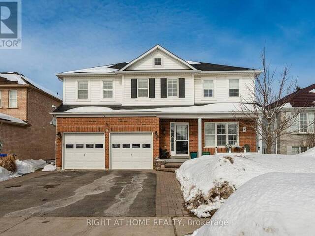 14 GOLD PARK GATE Essa Ontario