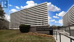 508 - 80 INVERLOCHY BOULEVARD Markham