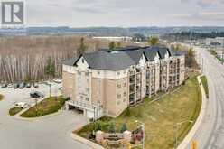 112 - 40 FERNDALE DRIVE S Barrie