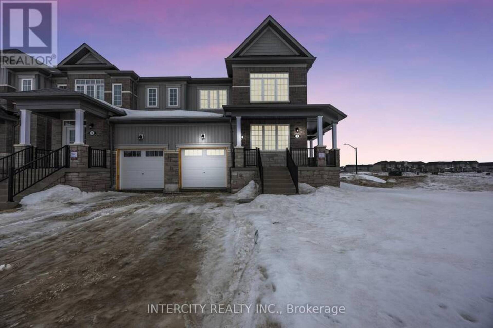 1 AVALON DRIVE Wasaga Beach