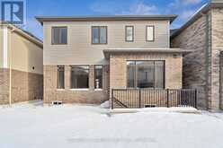 65 DURHAM AVENUE Barrie