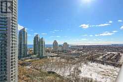 2506 - 88 PARK LAWN ROAD Toronto