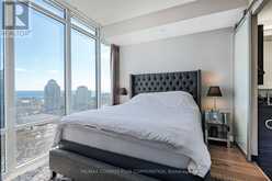 2506 - 88 PARK LAWN ROAD Toronto