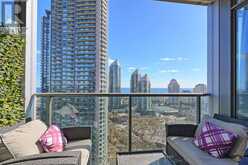 2506 - 88 PARK LAWN ROAD Toronto