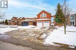 7282 TERRAGAR BOULEVARD Mississauga