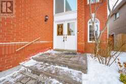 7282 TERRAGAR BOULEVARD Mississauga