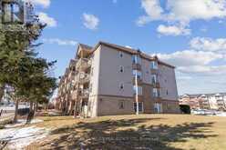 406 - 4003 KILMER DRIVE Burlington