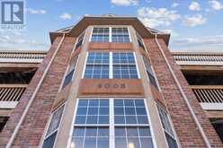 406 - 4003 KILMER DRIVE Burlington