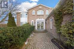 14 REMBRANDT CRESCENT Brampton