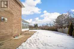 14 REMBRANDT CRESCENT Brampton