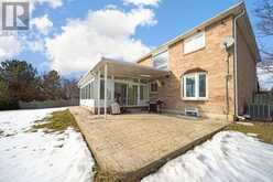 14 REMBRANDT CRESCENT Brampton