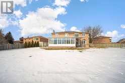 14 REMBRANDT CRESCENT Brampton