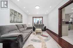 14 REMBRANDT CRESCENT Brampton