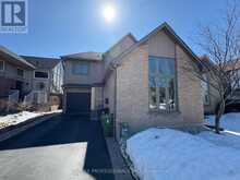 LOWER - 19 ELMBROOK CRESCENT Toronto