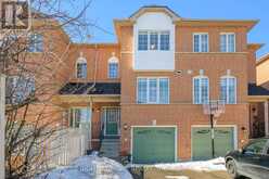 72 - 57 BRICKYARD WAY Brampton