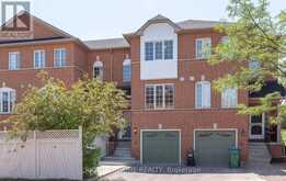 72 - 57 BRICKYARD WAY Brampton